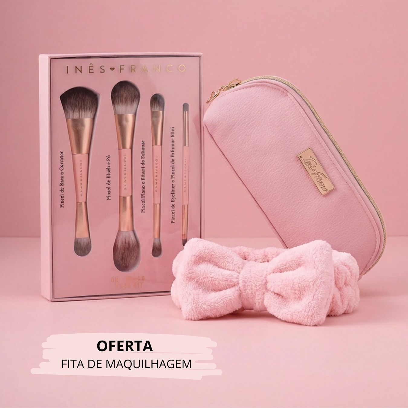 Inès Franco Shop – Inês Franco
