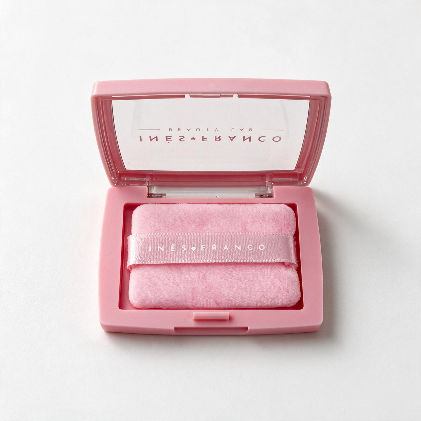 Mini Powder Puff