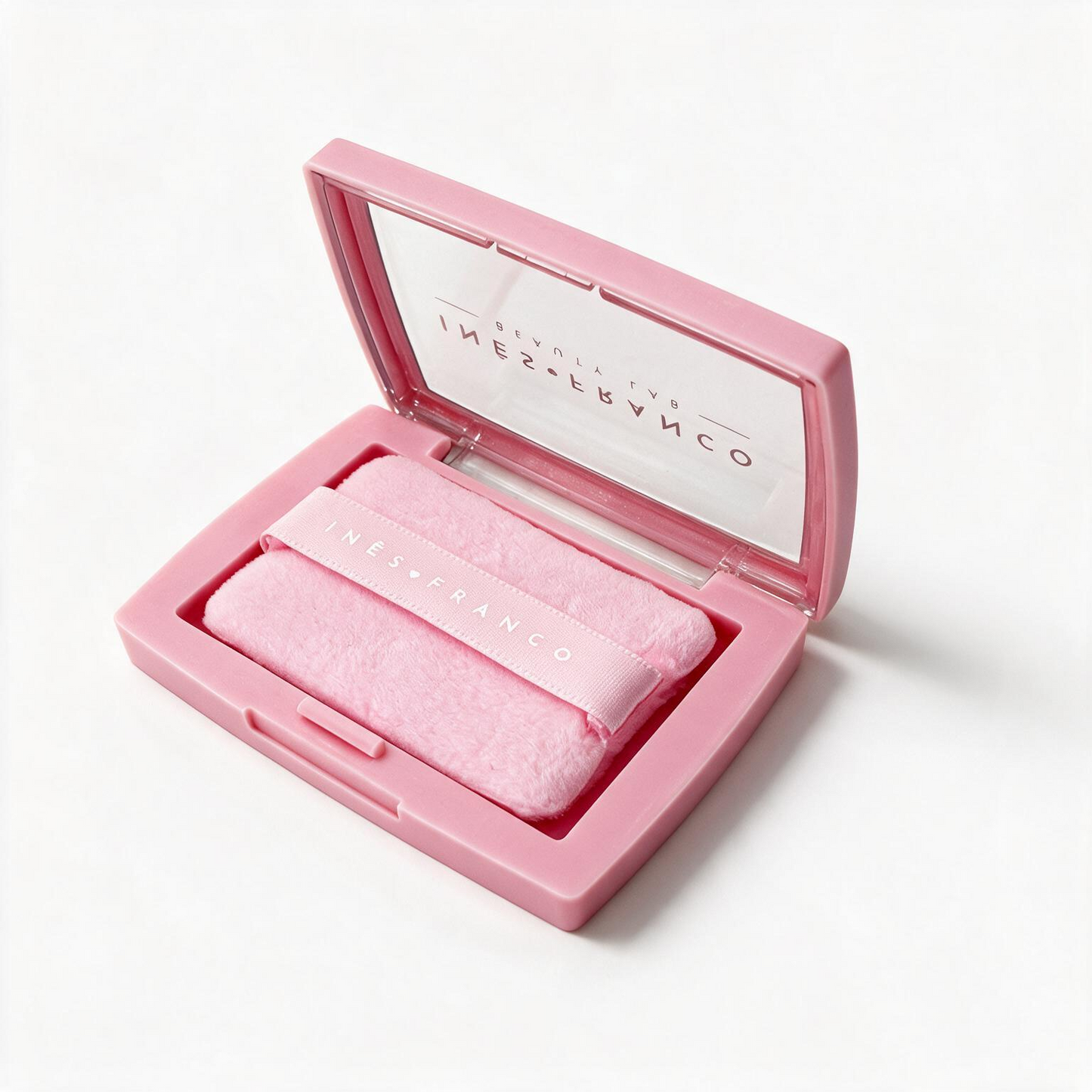 Mini Powder Puff