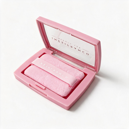 Mini Powder Puff