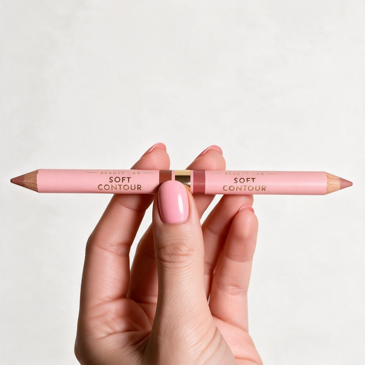 SOFT CONTOUR- DUO LIP LINER