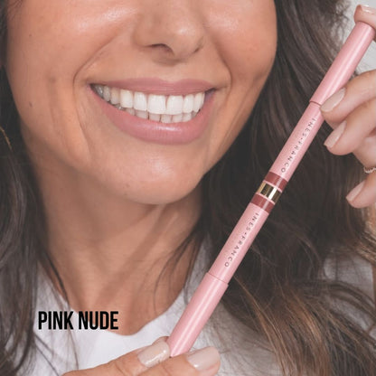 SOFT CONTOUR- DUO LIP LINER