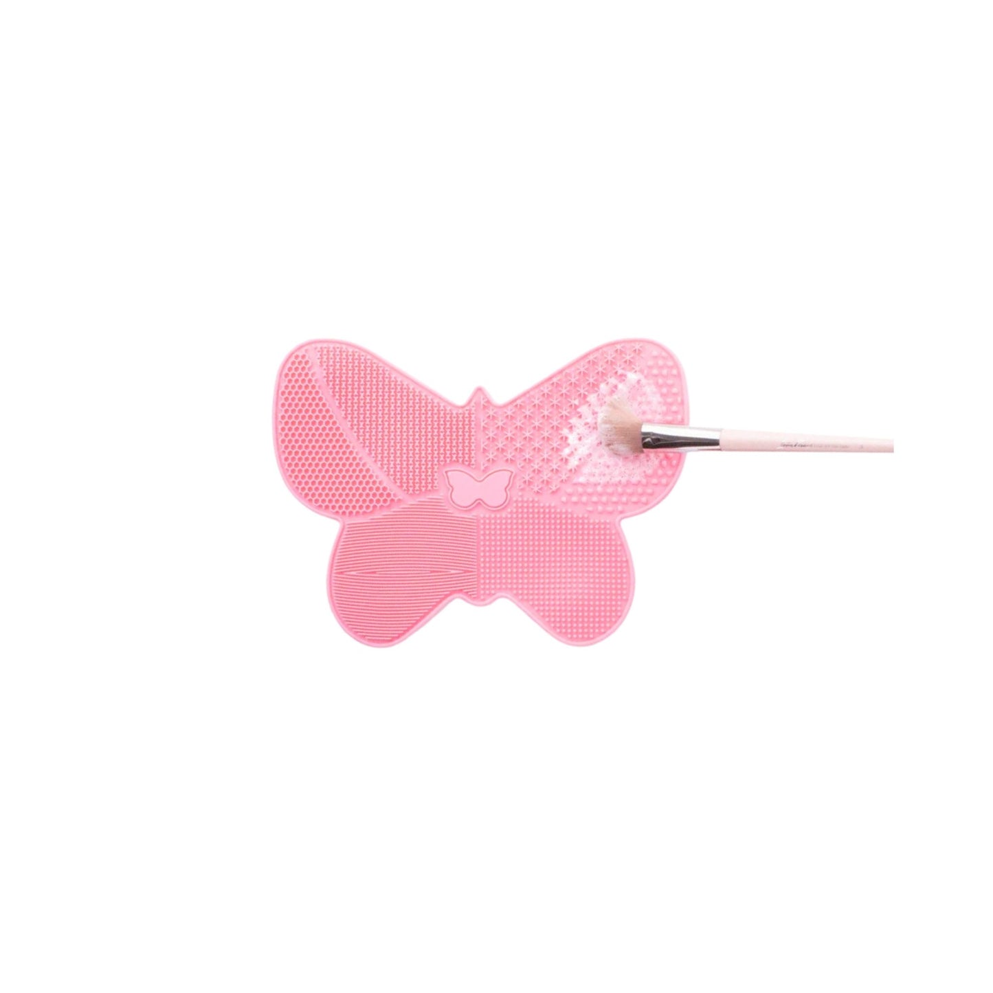 Butterfly Brush Cleaner + Jabón Palmolive