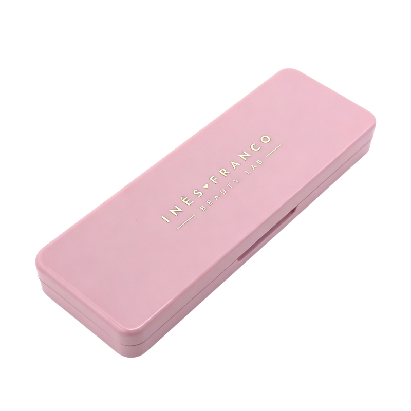 Neutral Rose - Eyeshadow Palette