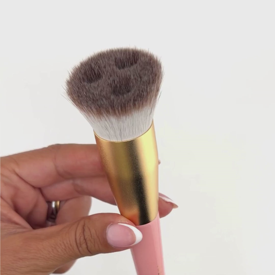 Nude Skin - Foundation Brush
