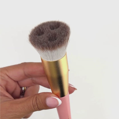 Nude Skin - Foundation Brush