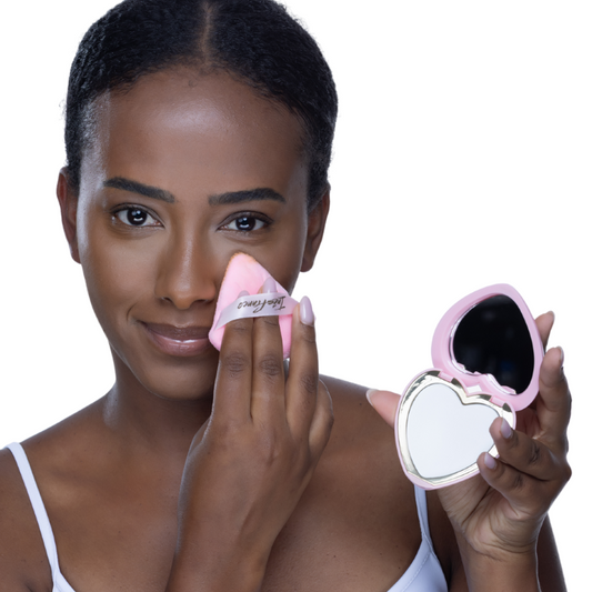 EyeLight - Blurring Luminous Powder