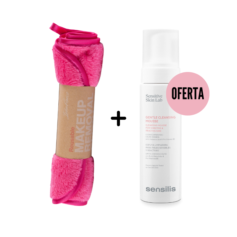Makeup Removal Towel