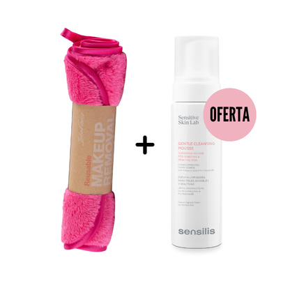 Makeup Removal Towel