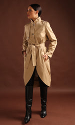 Load image into Gallery viewer, Trench Coat Marcel
