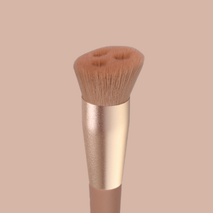 Nude Skin - Foundation Brush