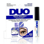Load image into Gallery viewer, COLA PARA PESTANAS - DUO QUICK SET ADHESIVE CLEAR 5GR
